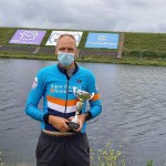 Chtriman Gravelines swim/bike - Gunther Van de Velde